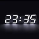 3d منبه