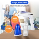 مكواه بخار كود 108906
