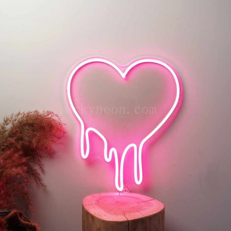 Heart  60*50