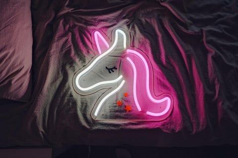 unicorn 40*60
