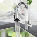 وصلة حنفية كود kr-132*200