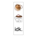 مفيش وقت للإنهيار اشتغل وانت بتعيط Vinyl Sticker Pack Reusable &amp; Waterproof