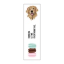 ابو الاستمرارية ع ابو السعي ع ابو الوصول Vinyl Sticker Pack Reusable &amp; Waterproof