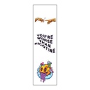 High Vinyl Sticker Pack Reusable &amp; Waterproof