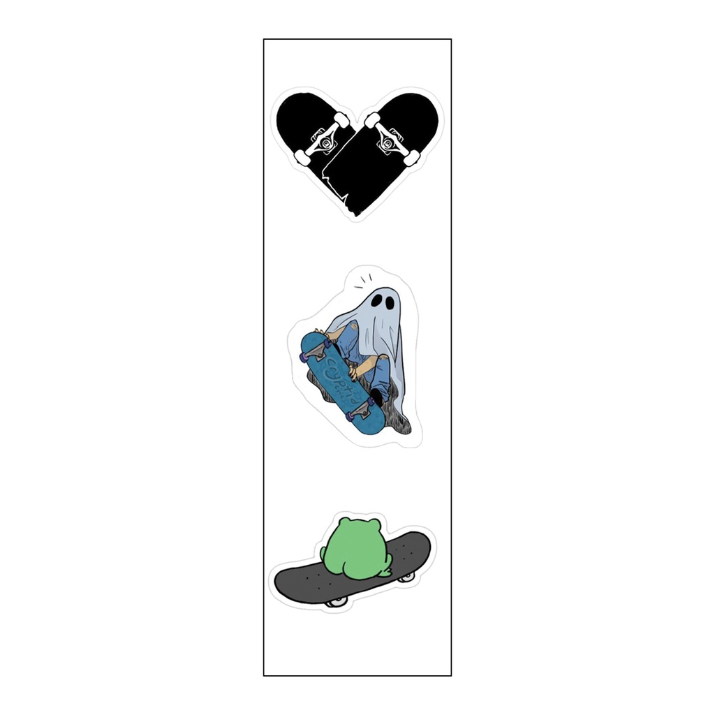 skateboards s&amp; mountain set