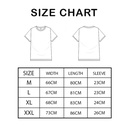 Pirates تيشيرت اوفر سايز قطن باللون الرمادي