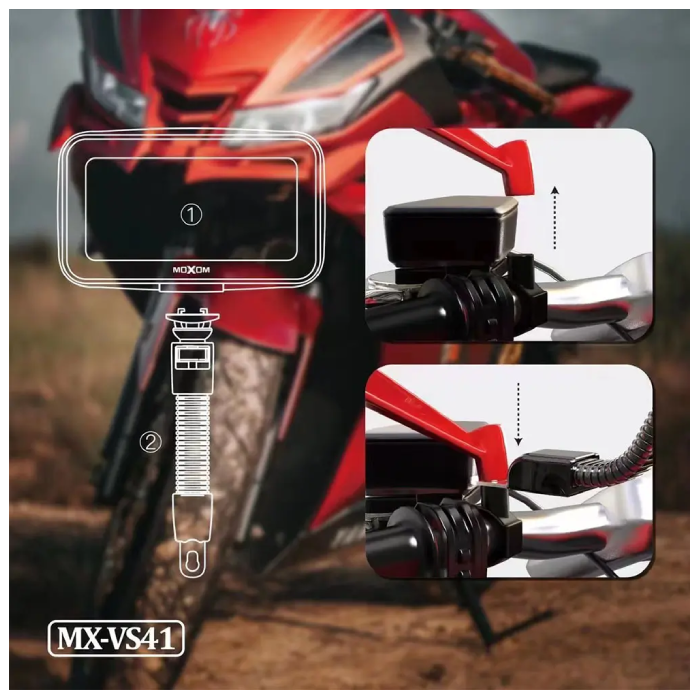 MX -VS 41