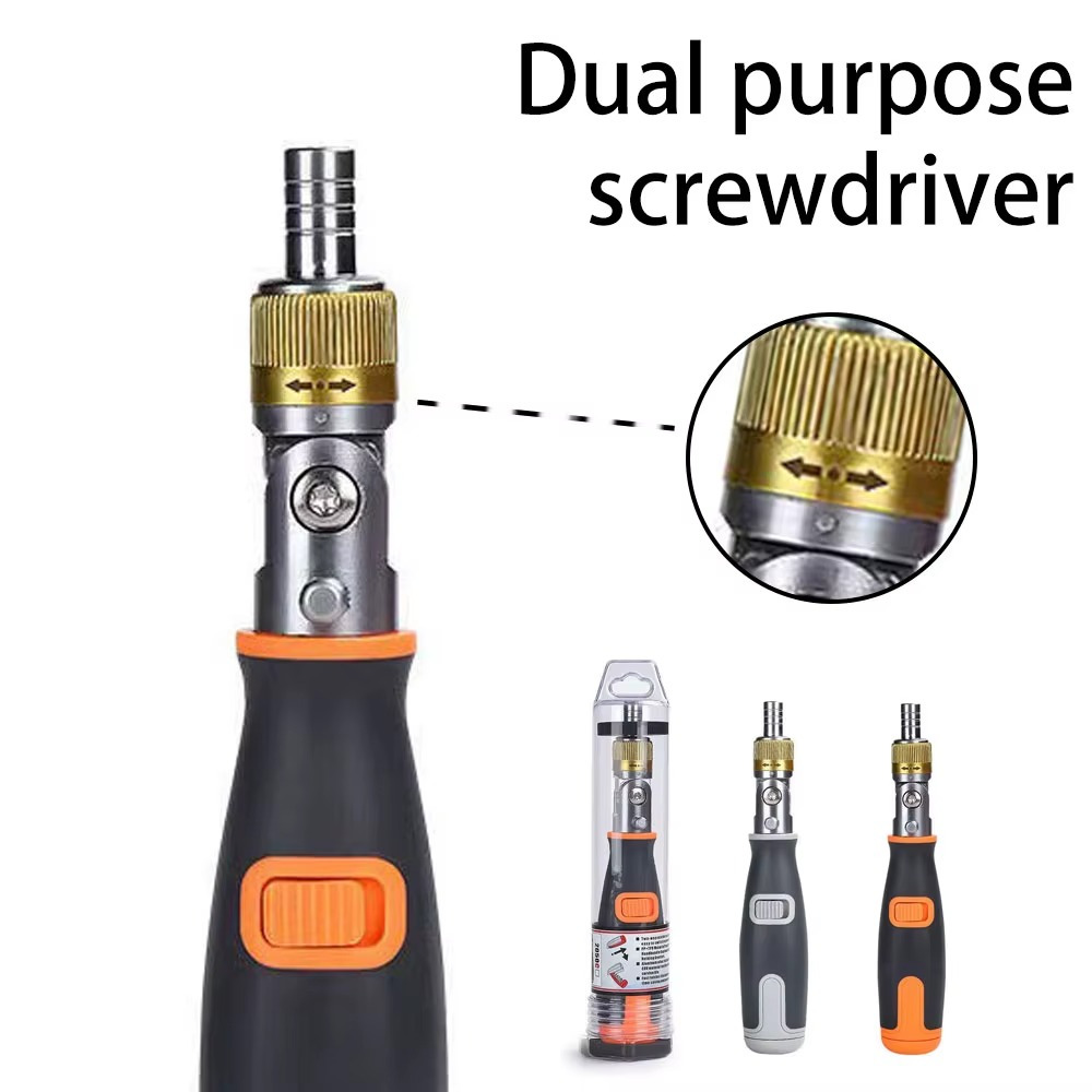 MM-509 maintenance tools