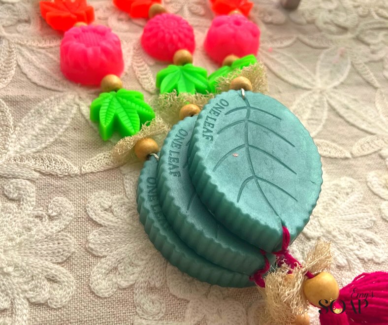 aloha soap