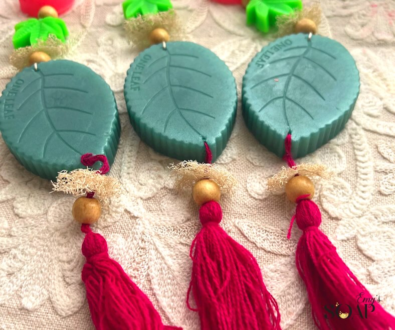 aloha soap