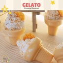 gelato soap