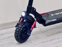 سكوتر كهربائي مزدوج المحرك 48V 500W