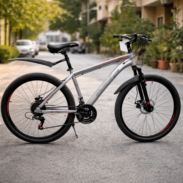 عجلة ماونتن مقاس 26 BMX GTR 226