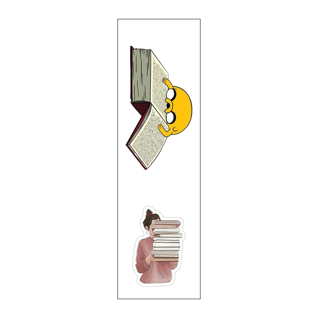 Reading Lovers