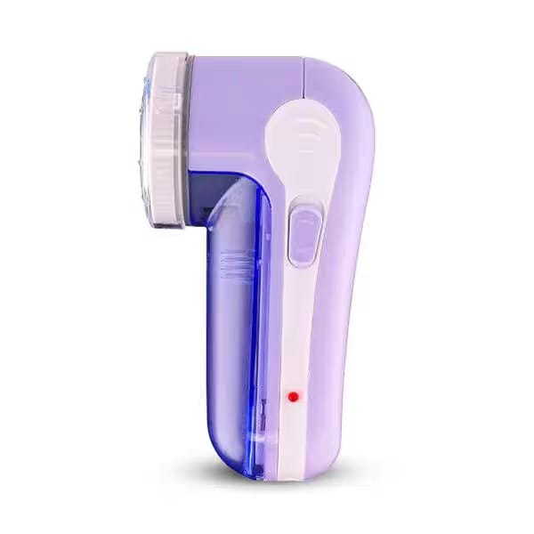 جهاز إزالة الوبر من الملابس والأقمشة والمفارش والمنسوجات