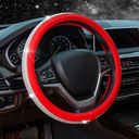 غطاء دريكسيون لامع _ وراحة اليد اثناء القيادة