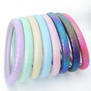 غطاء دريكسيون جلد لامع مموج حماية مثالية وراحة اثناء القيادة