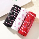 شراب شتوي ذاتي التسخين لتدفئة القدمين