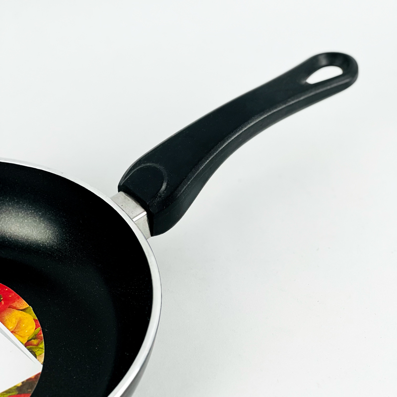 طاسة تيفلون للقلي مقاومة للالتصاق - مقاس 28