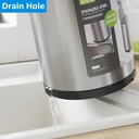 صفاية معالق استاليس