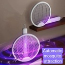 صاعق ناموس مدور 