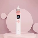 شفاط مخاط ديجيتال للأطفال ب 4 رؤوس قابلة للتبديل