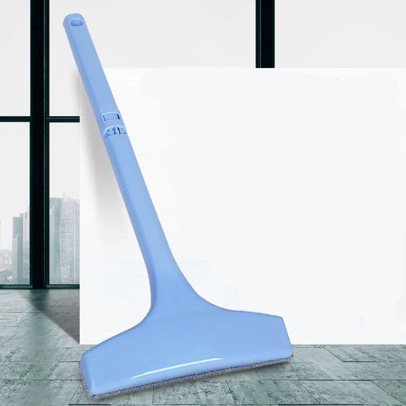 مساحة السلك لتنظيف سهل وبدون غبار