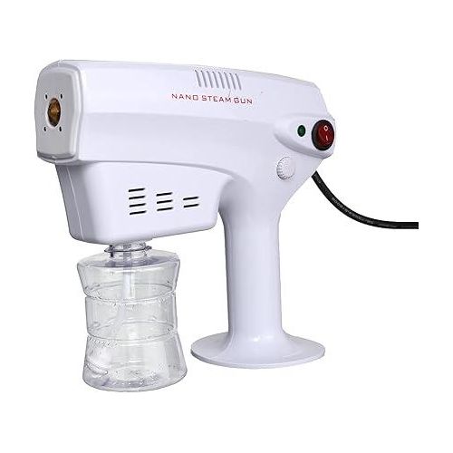 جهاز بخار نانو للعناية بالوجه والشعر - 1200 واط