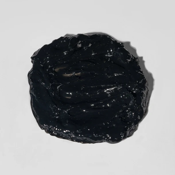 سكراب صنفرة الفحم من بوبانا _ 300 ملي