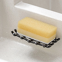 صبانة بلاستيك بتصميم شبكة ذاتية اللصق بفتحات واسعة