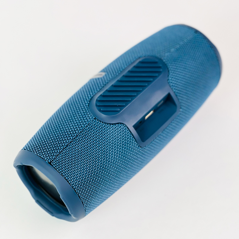 سبيكر مكبر للصوت لاسلكي  يعمل بالبلوتوث - 5 فولت