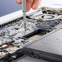 مجموعة مفكات براغي مغناطيسية دقيقة 24 في 1، مجموعة ادوات اصلاح مغناطيسية دقيقة، ادوات اصلاح مفك براغي للكمبيوتر واللابتوب والالعاب الالكترونية والكاميرا