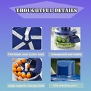 مقشرة كهربائية