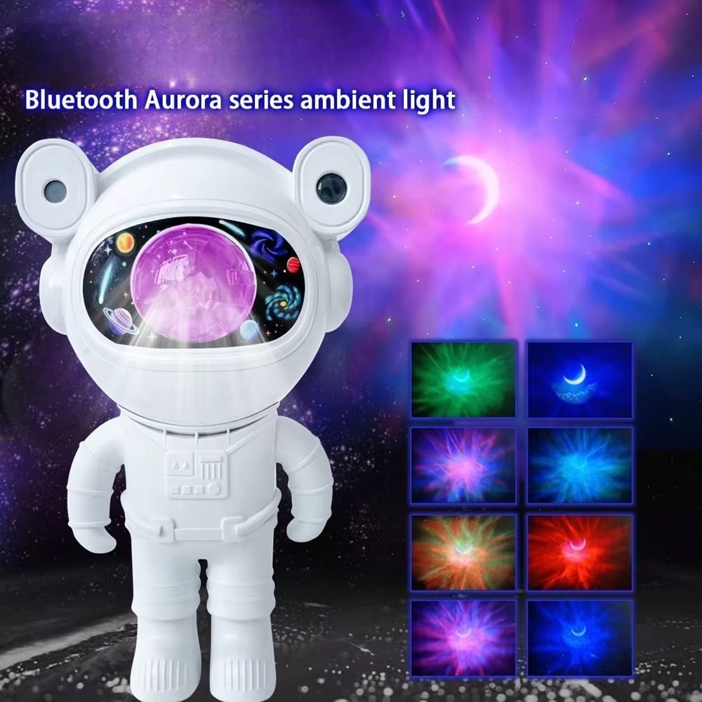 بروجيكتور جالاكسي