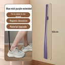 لبيسة حذاء طويلة بمقبض مريح لتسهيل لبس الاحذية