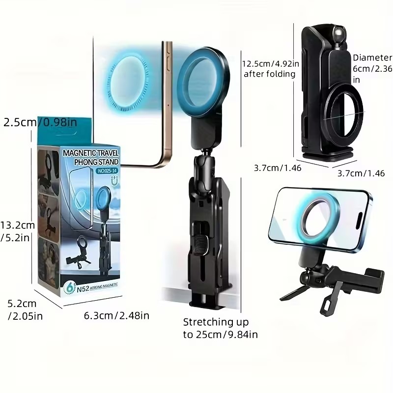 هولدر استاند OH-003