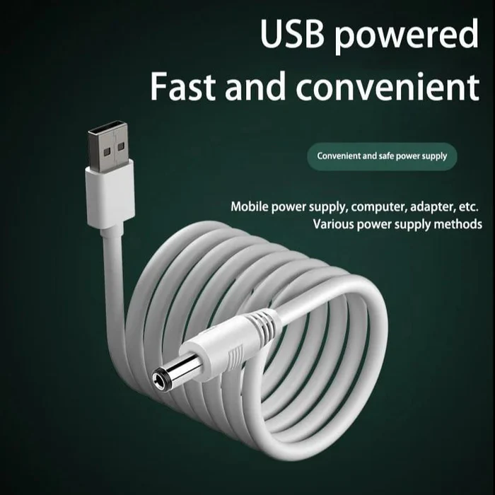 جهاز تنقية الهواء من الدخان للمنزل والمكتب بقدرة 5 واط