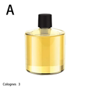 فواحة لتعطير السيارة مع زيت عطري بروائح مختلفة بسعة 50 ملي