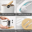 169HT طقم حمام