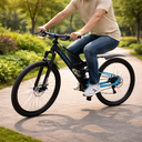 Alwatnia 555 عجلة ماونتين  مقاس 26 بوصة