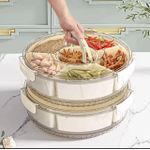 طبق تسالي كود 566