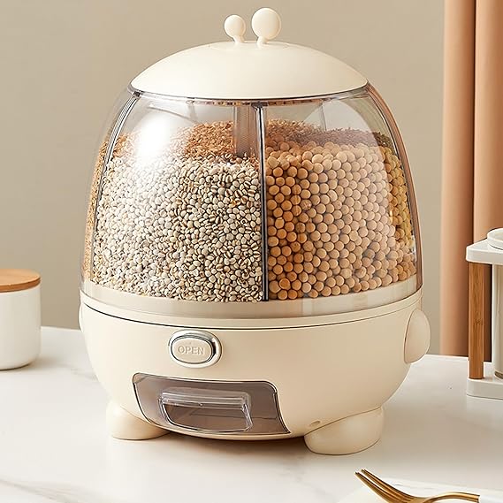 ديسبنسر بقوليات كود 589