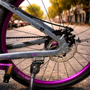 عجلة ماونتن BMX GTR 596 – مقاس 26 بوصة