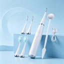 جهاز تنظيف الأسنان بالموجات فوق الصوتية لإزالة الجير والبلاك 31000 ذبذبة 5 أوضاع