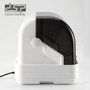 غسالة أطباق ميني DSP KW4001 بقوة 840 وات مع تجفيف بالهواء الساخن وتعقيم حراري