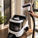 مكنسة غسيل الكنب والسجاد والمفروشات DSP KD2103 بقوة 900 وات وشفط 17KPA