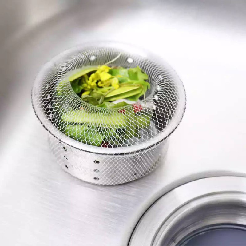 فلتر صفاية حوض و أرضيات شبك 30 قطعة