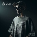 Didn't Stab Any One To Day !  تيشيرت اوفر سايز