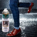 سبراي سحري مضاد للماء والبقع مناسب للملابس والأحذية والمفروشات ومقاعد السيارات