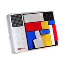 لعبة بازل الكترونية ثلاثية الابعاد مع 3000 تحدي لتحفيز الاطفال